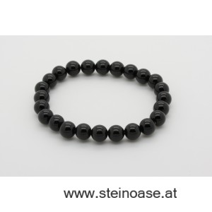 Armband Onyx 8mm